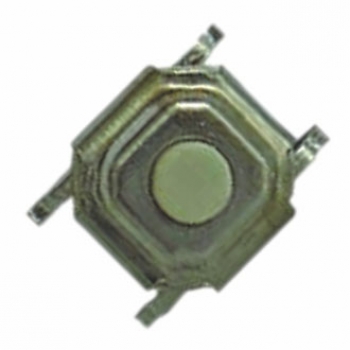 Кнопка тактовая KAN0541-0163B 5.1x5.1x1.65 mm