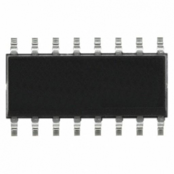 Микросхема HEF4094BT.653/NXP-PH Преобразователь последовательного кода в параллельный SO-16
