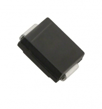 Диод защитный P6SMBJ12CA двунаправленный 600Вт, 12В [DO-214/SMB]