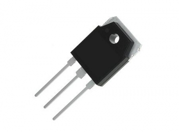 Транзистор биполярный GT50J327 N-канал IGBT 600В 50A 140Вт с диодом TO-3P TOSHIBA
