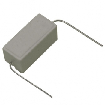 Резистор RX27-1 5Вт - 1 Ом+5%/ SQP5