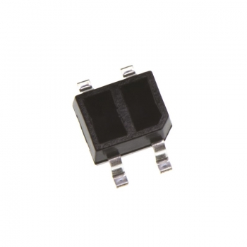 Датчик оптический рефлексивные, на фототранзисторах QRE1113GR Reflective Sensor ON Semiconductor / Fairchild