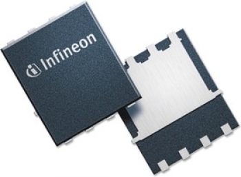 Транзистор полевой BSC340N08NS3GATMA1 N-канал 80В 23А TDSON-8  Infineon Technologies