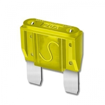 Предохранитель MAXIVAL 20A 32B