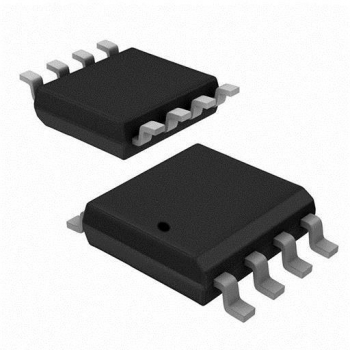 Микросхема MCP4011-103E/SN SO-8 Энергозависимый цифровой потенциометр, 10 кОм 	Microchip Technology