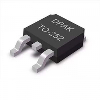 Tранзистор биполярный NGD8201ANT4G (ISL9V3040D3S) N-канал IGBT 440В 20А 125Вт DPAK (Orig)