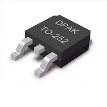 Транзистор биполярный 2SD882P NEC NPN 30В 3А 12,5Вт TO-252