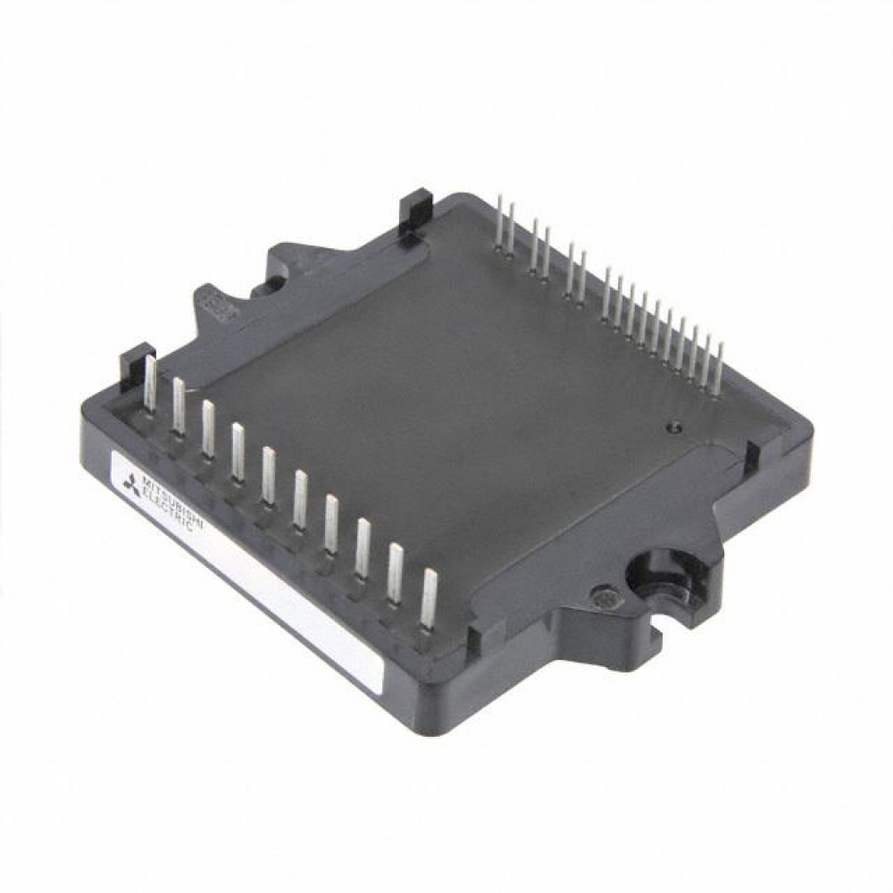 Транзисторный модуль PS11034 IGBT 600V 15A  30-PowerDIP Mitsubishi Electric Semiconductor (ДЕМОНТАЖ)
