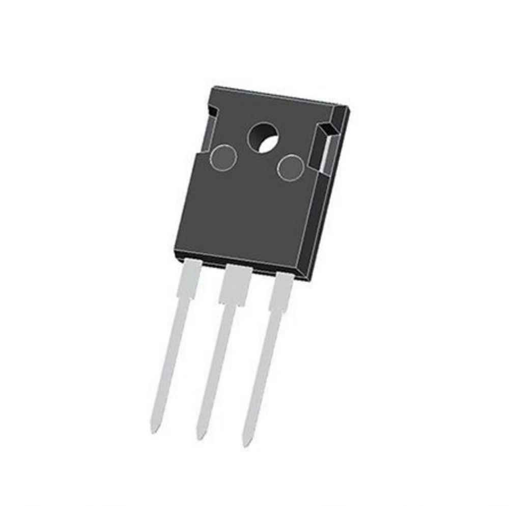 Транзистор биполярный TIP142 NPN Darlington 100В 10А 125Вт TO-247 ST Microelectronics
