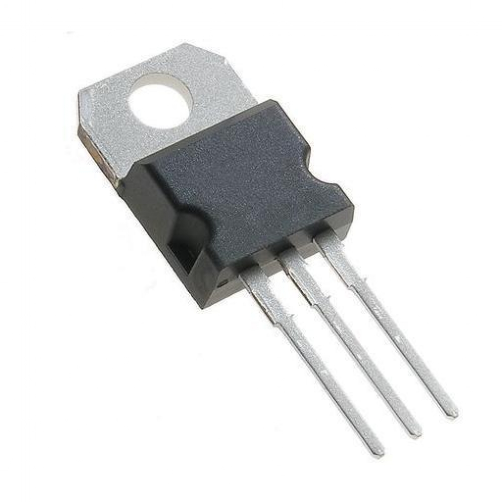 Транзистор биполярный КТ854А NPN 600В 10А 60Вт TO-220