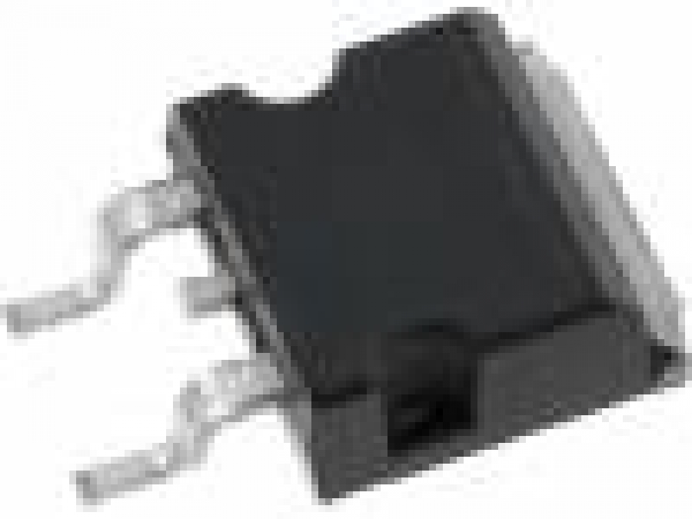 Транзистор полевой SQM85N15-19_GE3/ MOSFET N-канал 85A 150В TO-263 Vishay