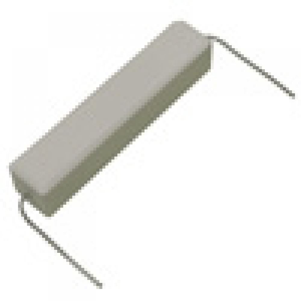 Резистор RX27-1 10Вт - 51 Ом 5% / SQP10