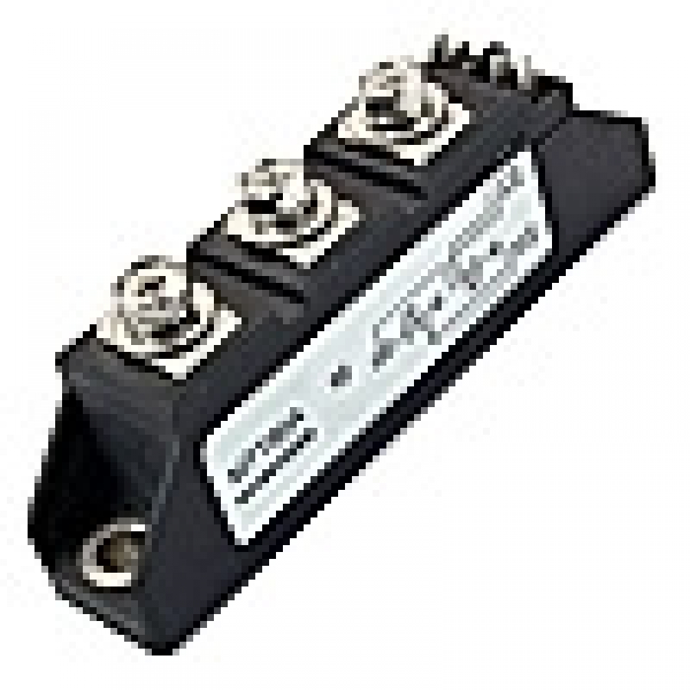Тиристорный модуль MTT80-16 80А 1600В (аналог)