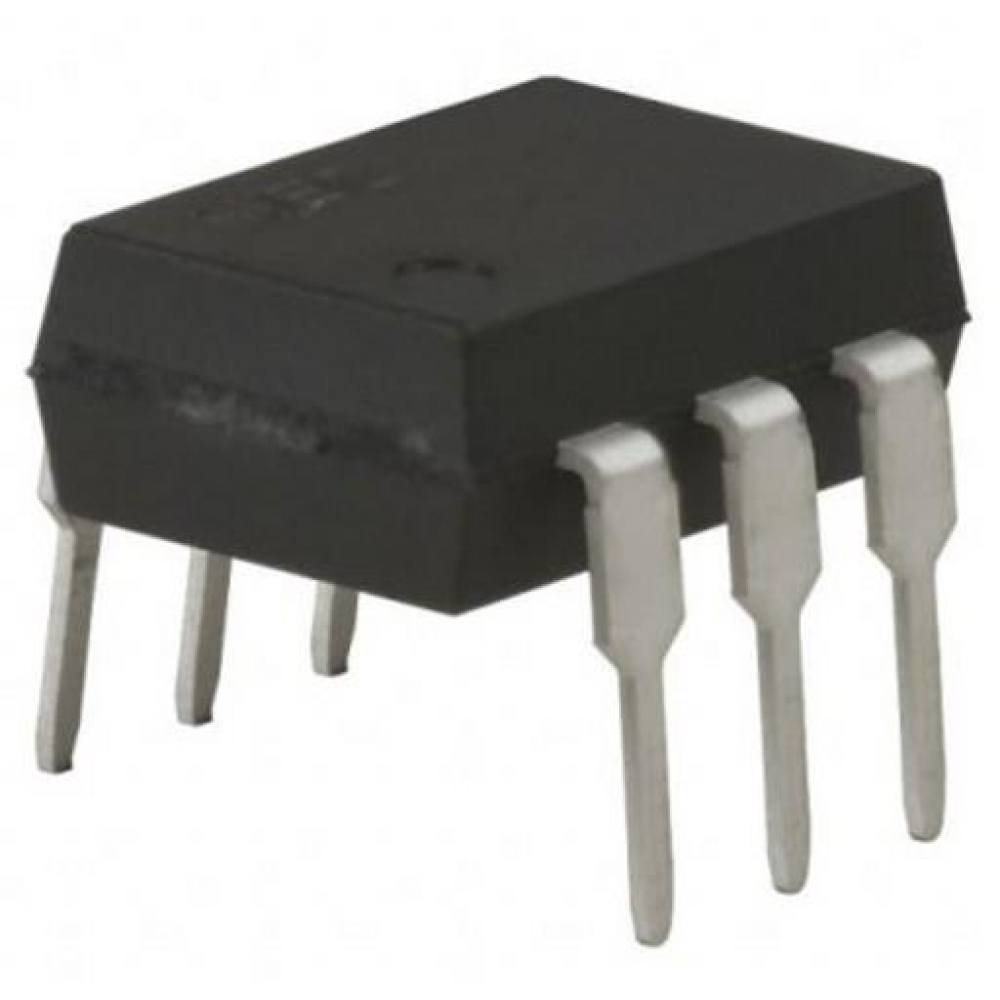 Оптопара транзисторная АОТ128Б DIP-6