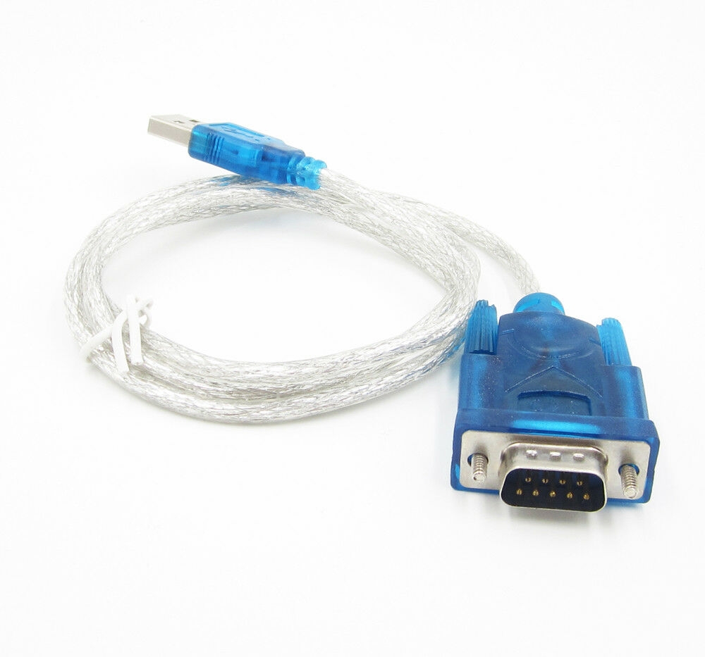 Преобразователь USB-COM  1-портовый USB в RS-232 HUAWEI