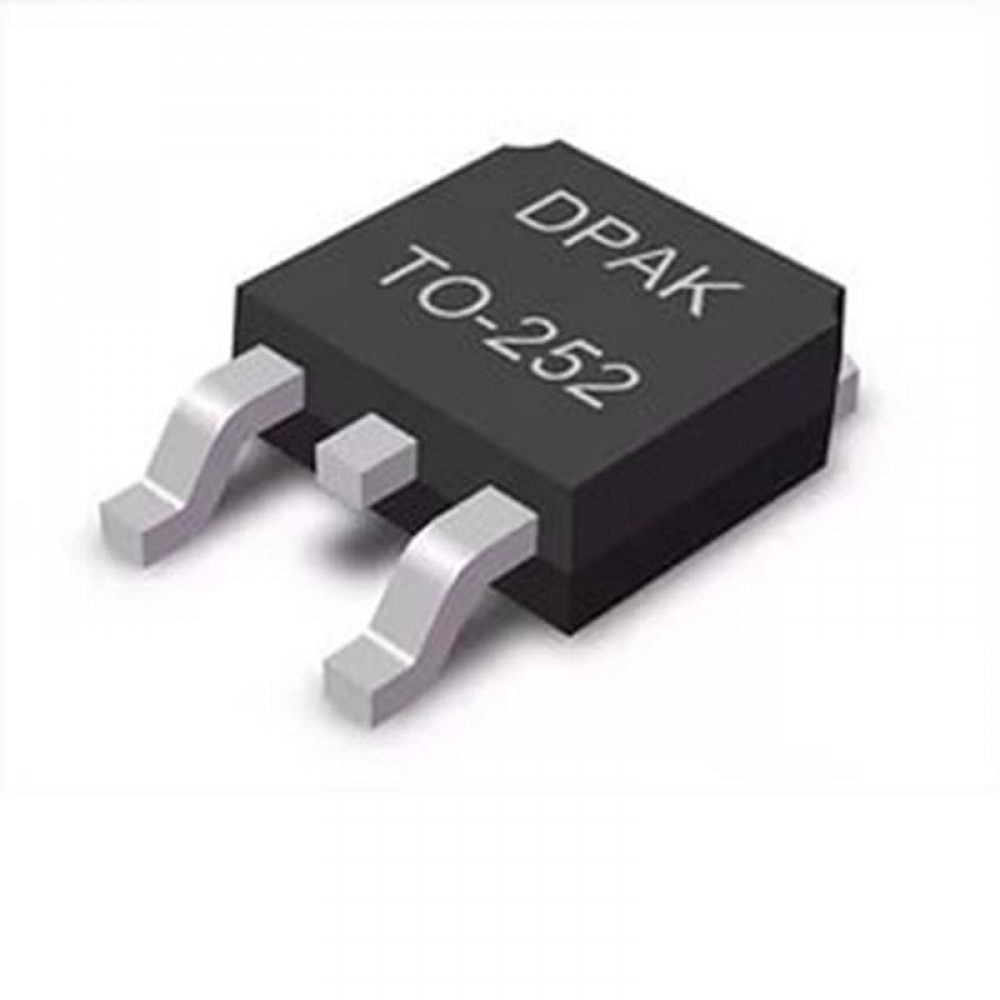 Транзистор полевой 2SK2926STL-E MOSFET N-канал 60В 15А 25Вт DPAK Renesas