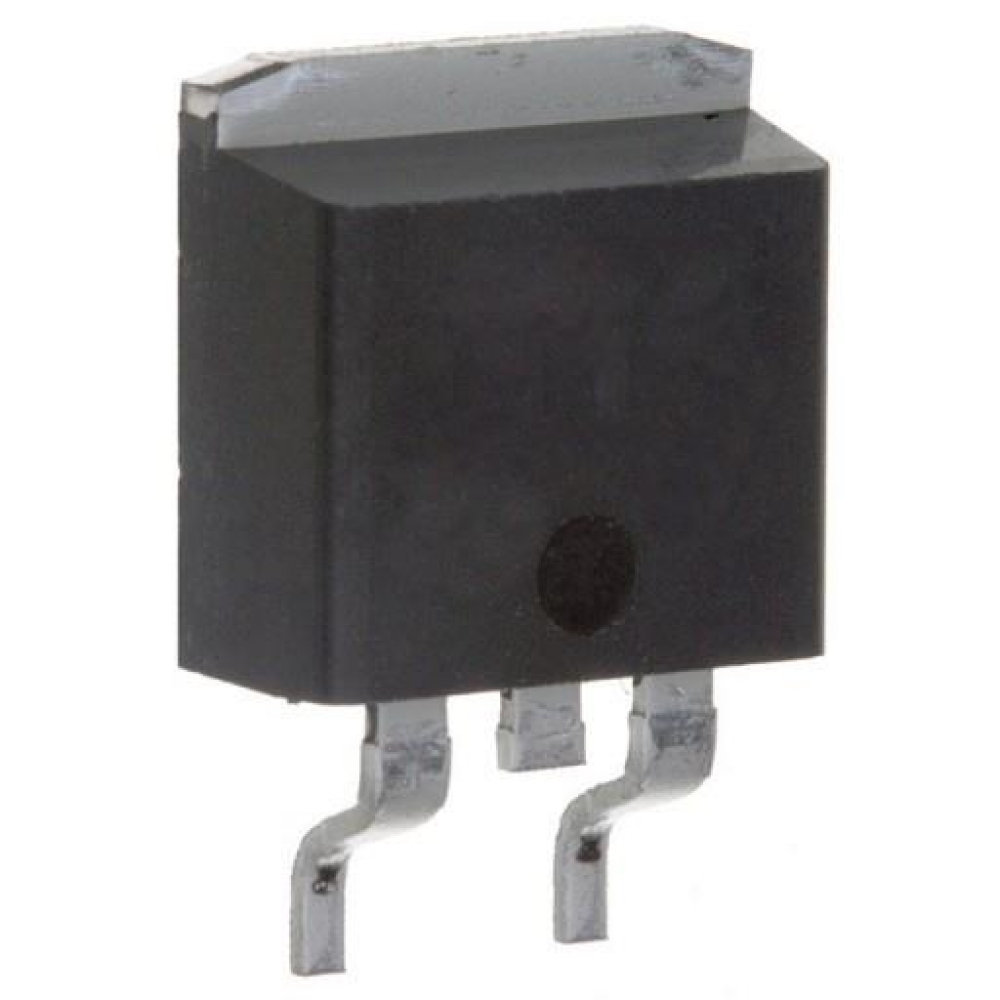 Диод Шоттки MBRB1660-E3/81 16A 60V TO-263-3 VISHAY