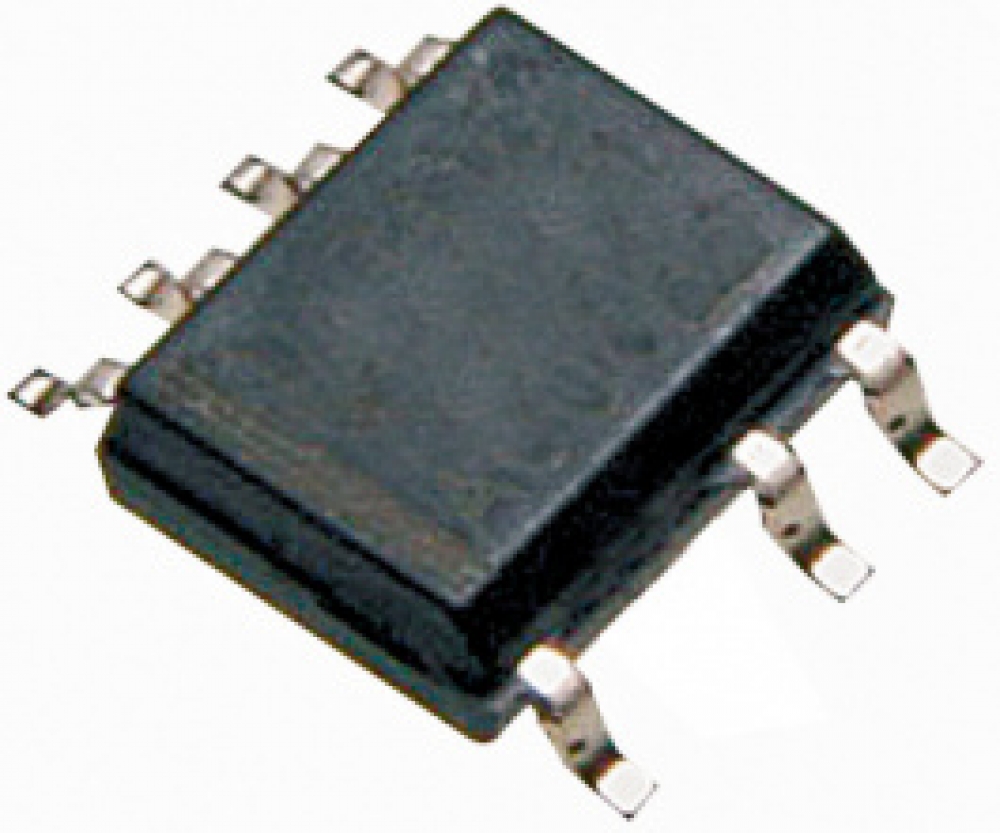Микросхема LNK501GN регулятор для AC-DC SMD-8B (7-контактный)