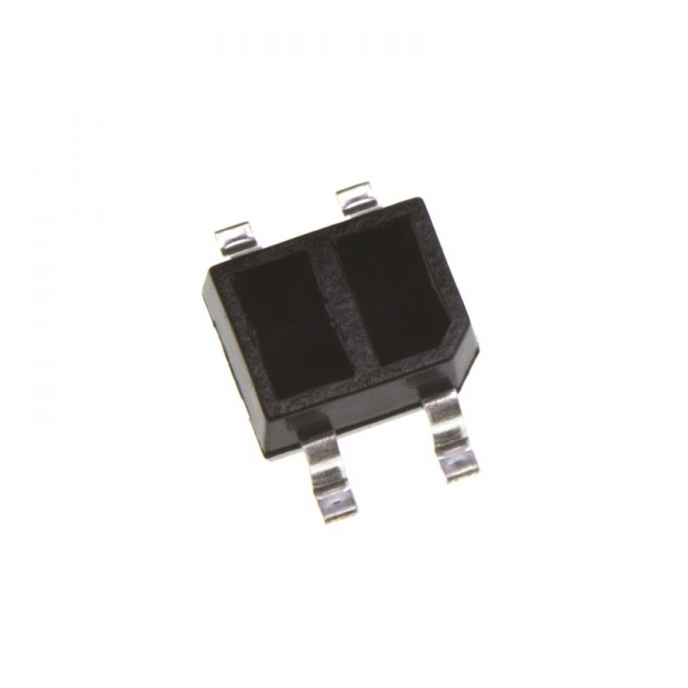 Датчик оптический рефлексивные, на фототранзисторах QRE1113GR Reflective Sensor ON Semiconductor / Fairchild