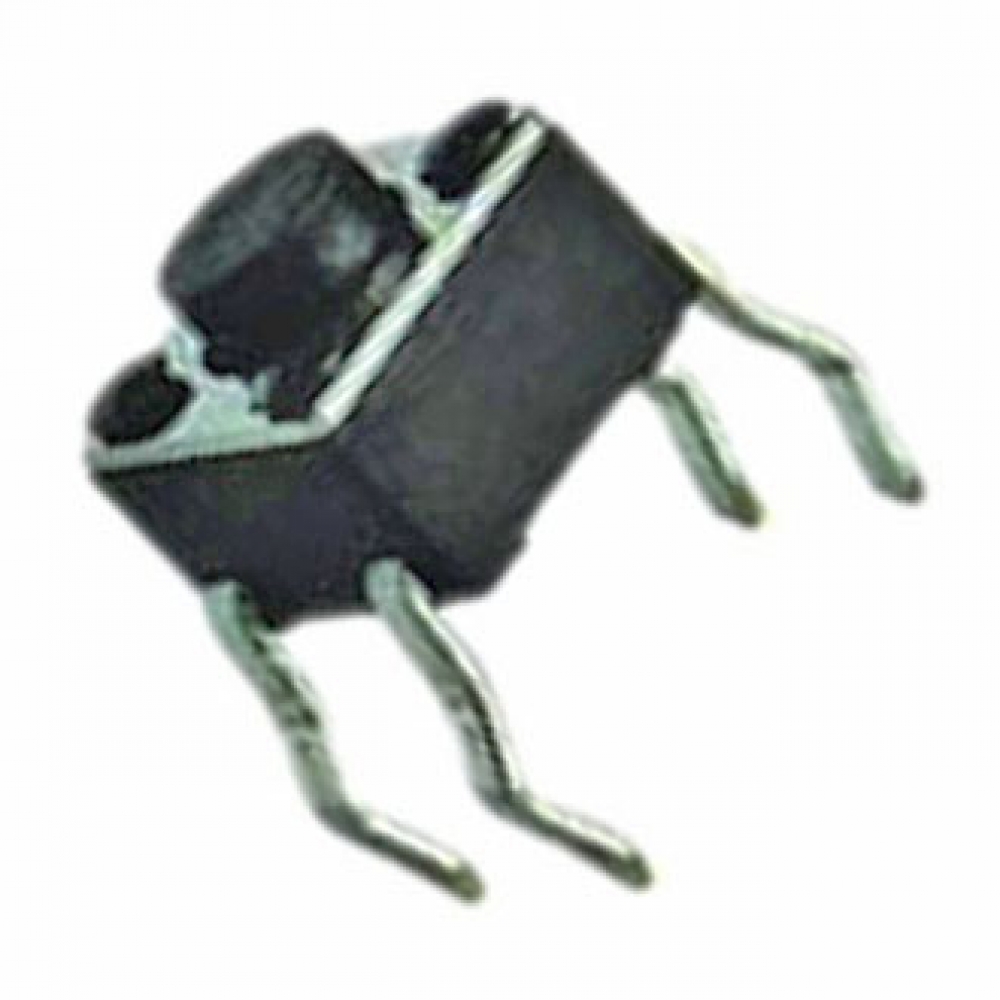 Кнопка тактовая SWT 4x4x3,5mm