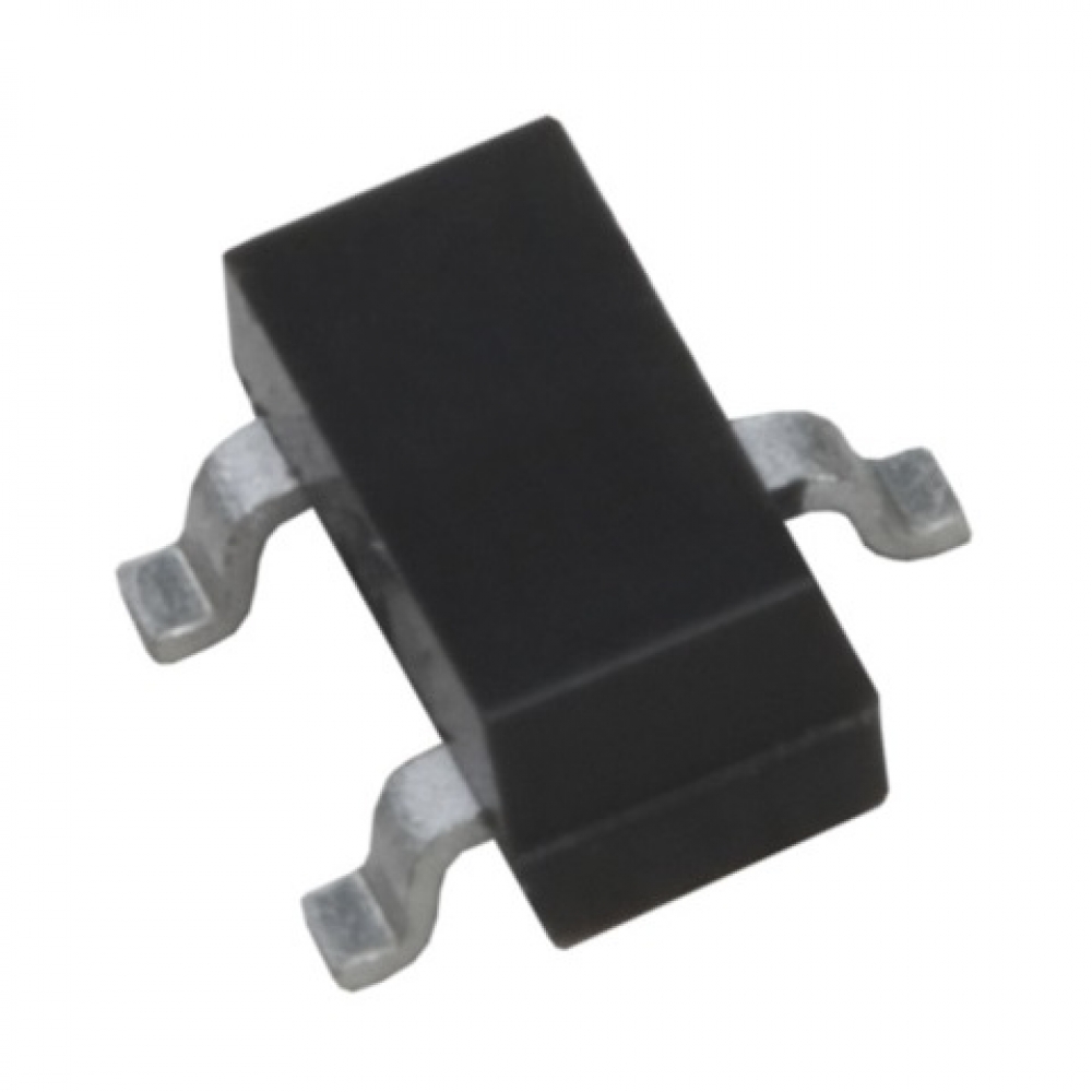 Диодная сборка защитная PESD12VS2UT,215 SOT-23 NEX