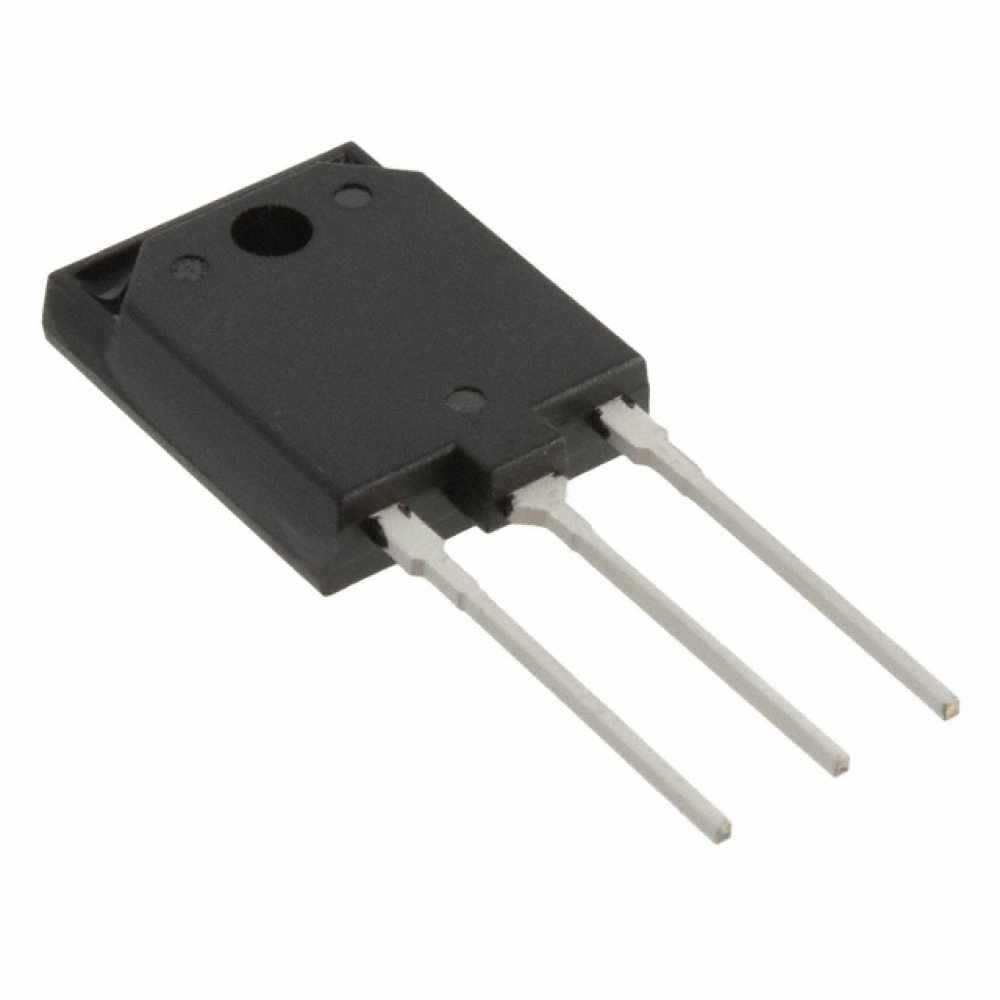 Транзистор биполярный 2SC5480 NPN 1500В 14А 50Вт TO-3PFM
